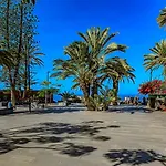 Appartamento Vistas Al Mar Y Mirador 6 Puerto de la Cruz (Tenerife)