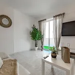 Appartamento Vistas Al Mar Y Mirador 6
