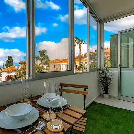 Vistas Al Mar Y Mirador 6 * Puerto de la Cruz (Tenerife)