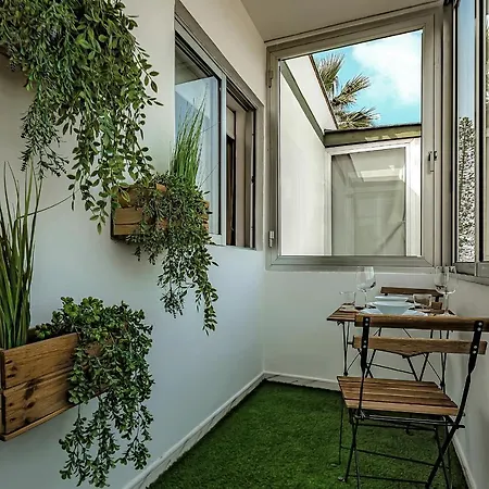 Vistas Al Mar Y Mirador 6 Puerto de la Cruz (Tenerife)