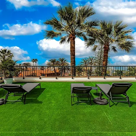 Vistas Al Mar Y Mirador 6 Puerto de la Cruz (Tenerife)