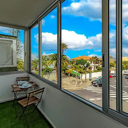 Vistas Al Mar Y Mirador 6