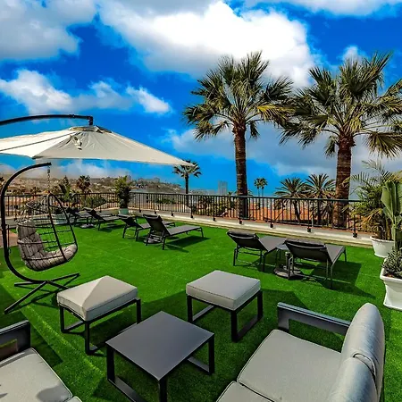 Vistas Al Mar Y Mirador 6