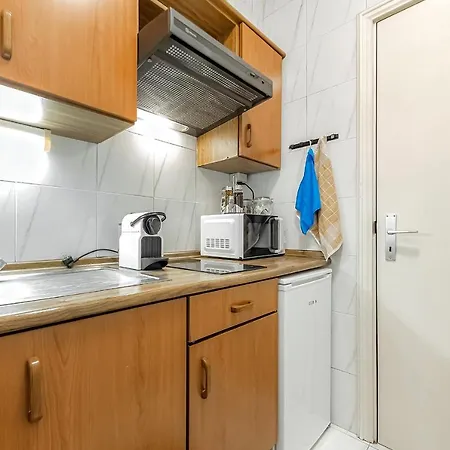 Vistas Al Mar Y Mirador 6 Lägenhet Puerto de la Cruz (Tenerife)