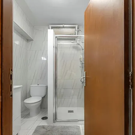 Lägenhet Vistas Al Mar Y Mirador 6