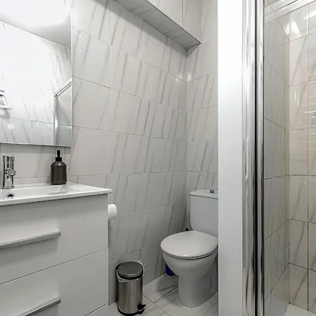 Lägenhet Vistas Al Mar Y Mirador 6