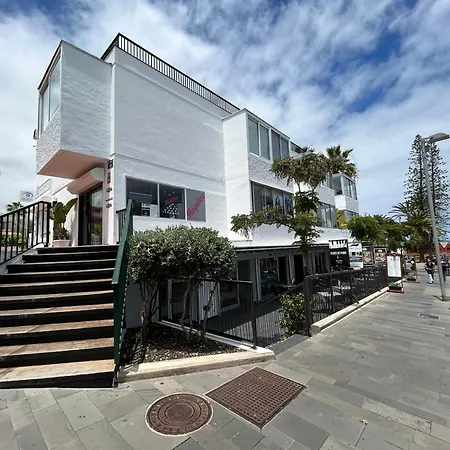 Vistas Al Mar Y Mirador 6 * Puerto de la Cruz (Tenerife)