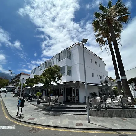 Vistas Al Mar Y Mirador 6 Puerto de la Cruz (Tenerife)