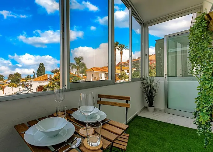 Vistas Al Mar Y Mirador 6 * Puerto de la Cruz (Tenerife)