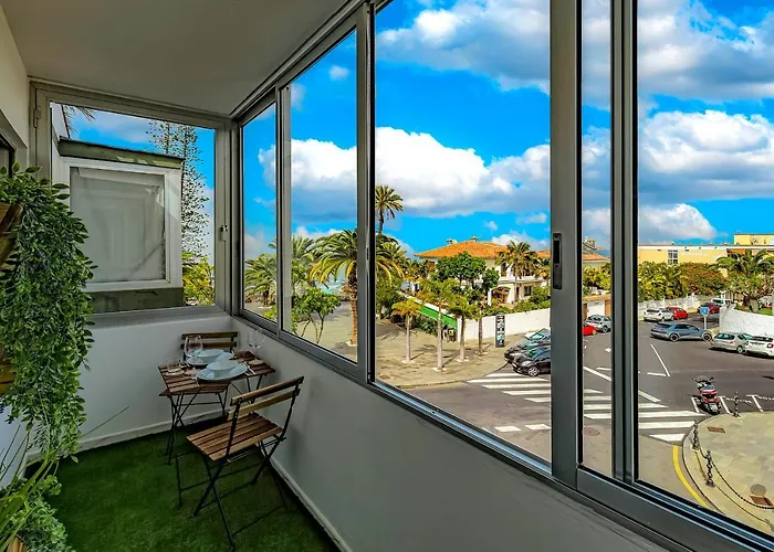 Vistas Al Mar Y Mirador 6