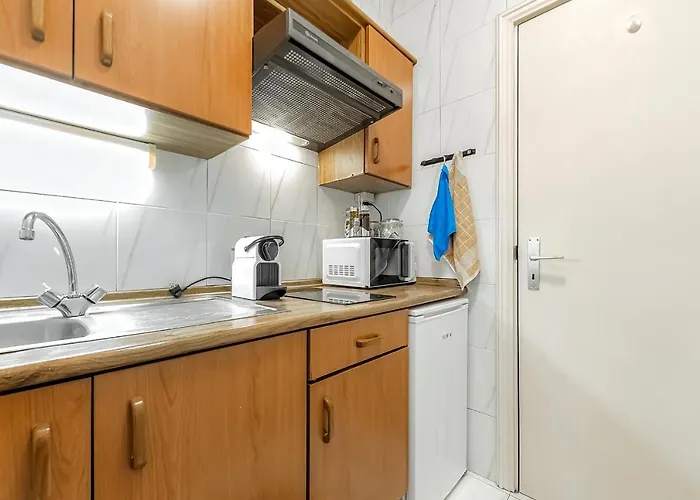 Vistas Al Mar Y Mirador 6 Lejlighed Puerto de la Cruz (Tenerife)