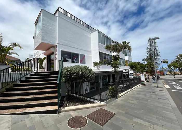 Vistas Al Mar Y Mirador 6 * Puerto de la Cruz (Tenerife)